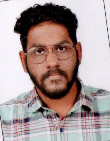 ASIF THAJUDEEN