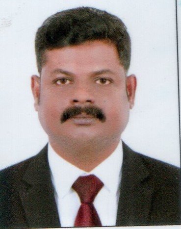 PARTHASARADHY T N