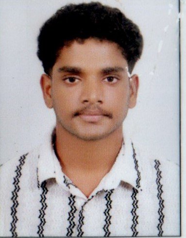 PRAVEEN B