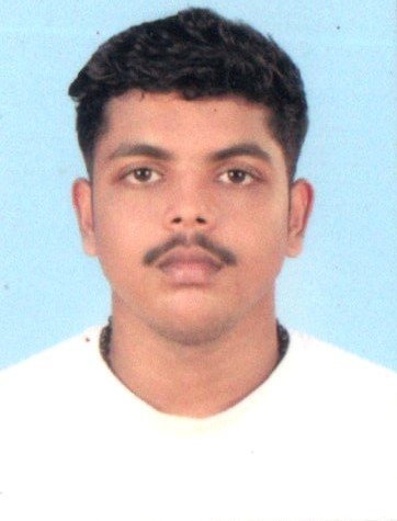 ASHWIN S