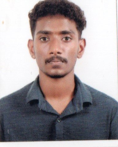 ANANTHU SAJEEV
