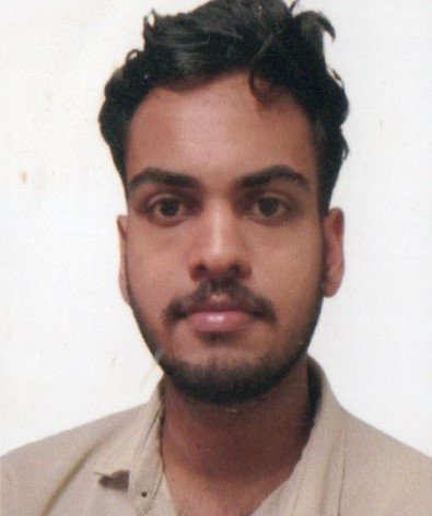 AKASH P S
