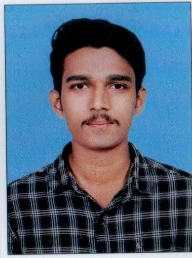 PRAJITH V