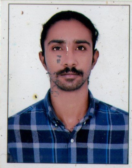 ASHIK OUSEPH