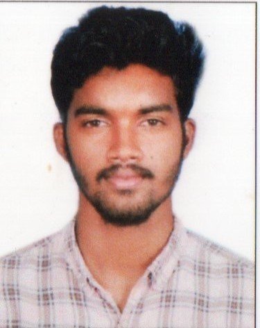 SETHU M