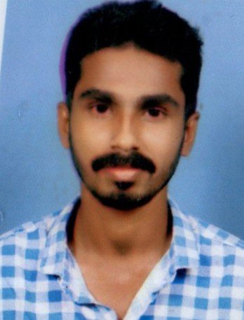 VISHNU V M