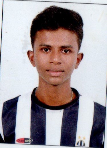 SAMVRITH S