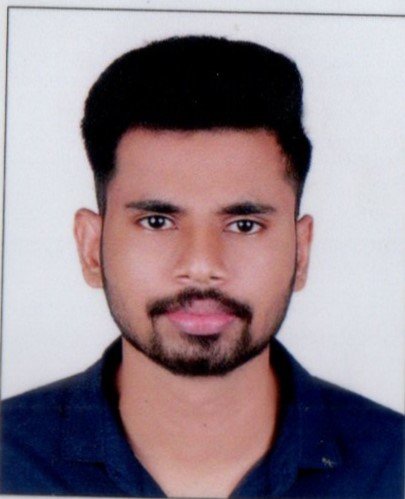 SREEHARI S R