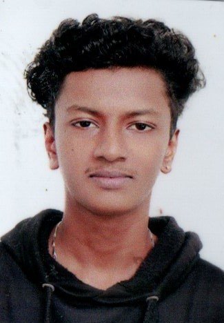 ADARSH S H