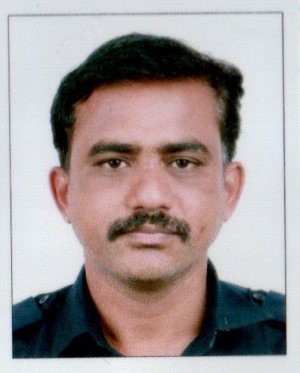 NARESH UPPARI