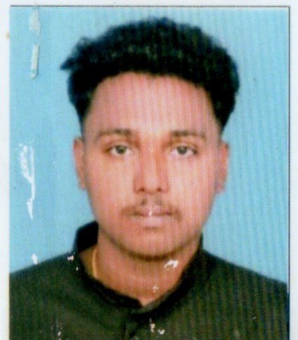 PEDIMALA SREENIVAS