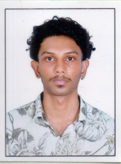 SURAJ MOHAN