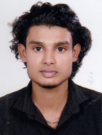 MUHAMMAD SHAFI A