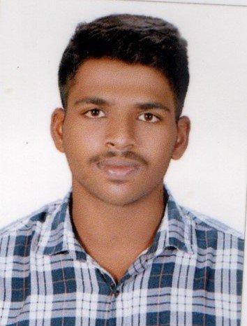 PRASANTH J